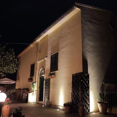La Terrazza Sulla Valle อากริเจนโต ภายนอก รูปภาพ