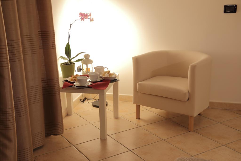 La Terrazza Sulla Valle อากริเจนโต ห้อง รูปภาพ