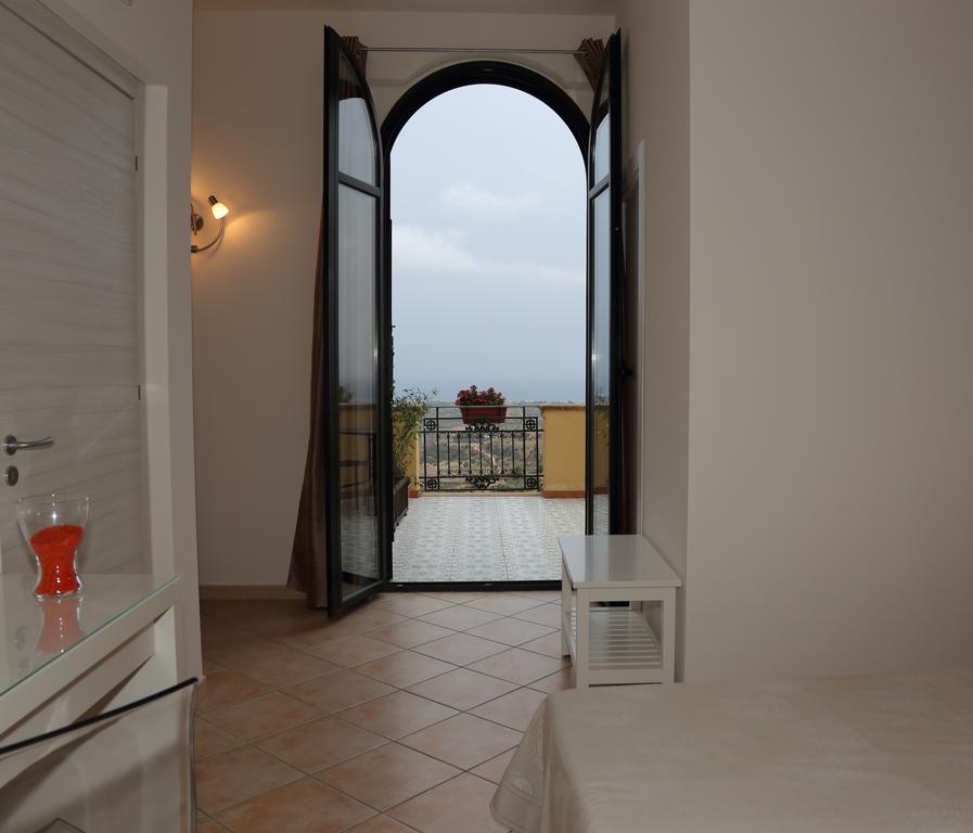 La Terrazza Sulla Valle อากริเจนโต ห้อง รูปภาพ